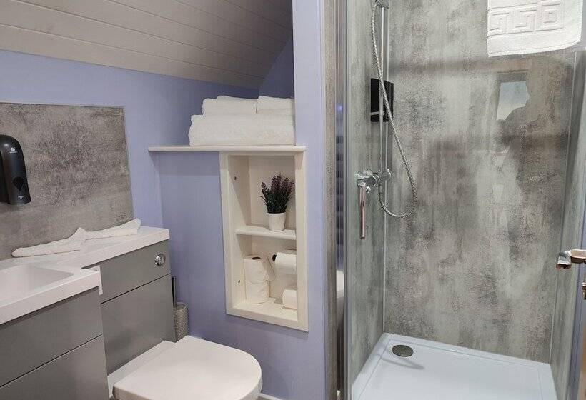 فندق Hillhead Hideaways