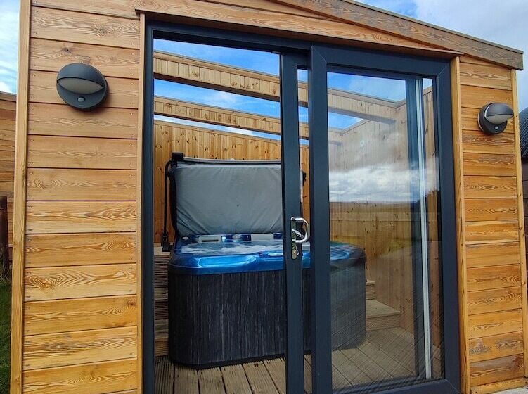 فندق Hillhead Hideaways