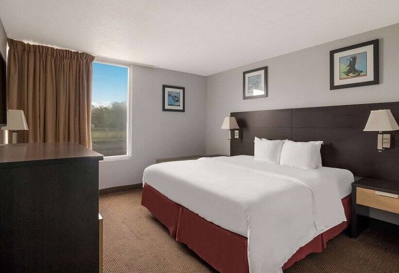 Hotel Quality Inn