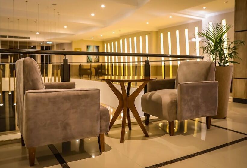 هتل Royal Princess