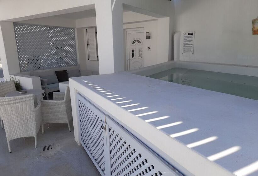 酒店 Sea Paradise Villas