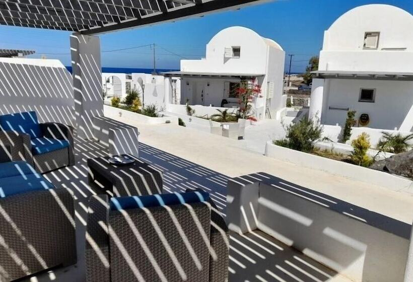 酒店 Sea Paradise Villas