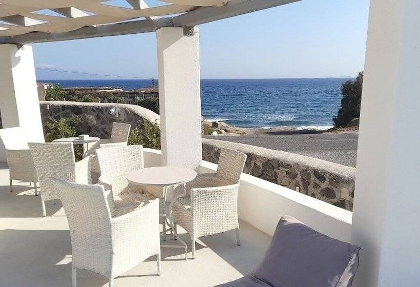 酒店 Sea Paradise Villas