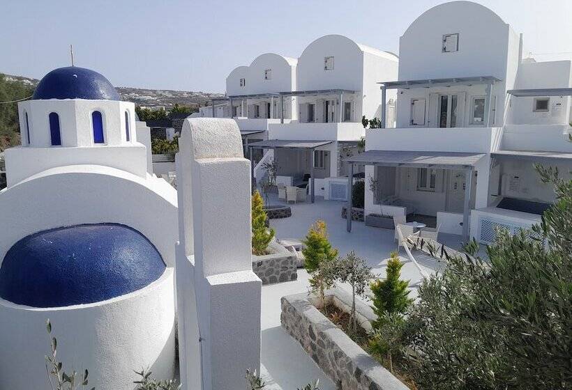 酒店 Sea Paradise Villas