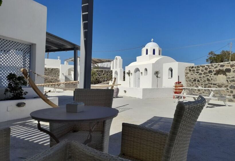 酒店 Sea Paradise Villas