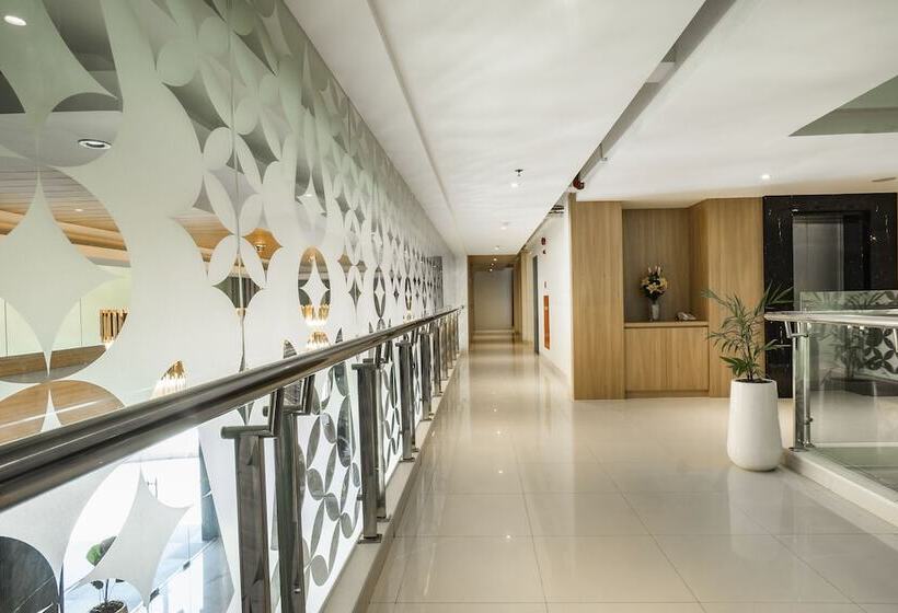 Sunrise Aventus Hotel Nusa Dua