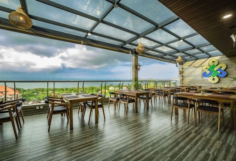 Sunrise Aventus Hotel Nusa Dua