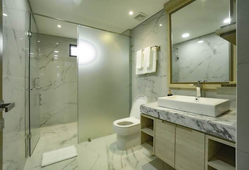 Sunrise Aventus Hotel Nusa Dua