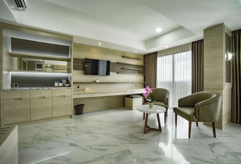 Sunrise Aventus Hotel Nusa Dua