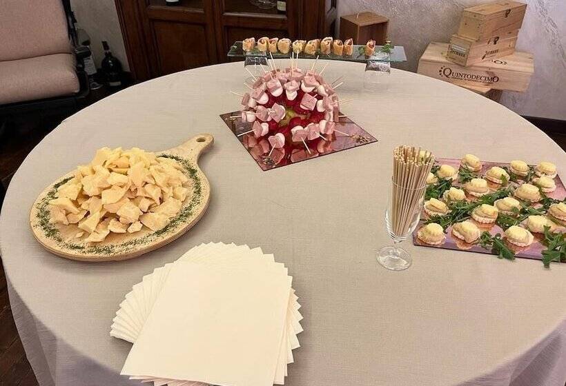 Il Bivacco Del Parco Sport Hotel & Residence