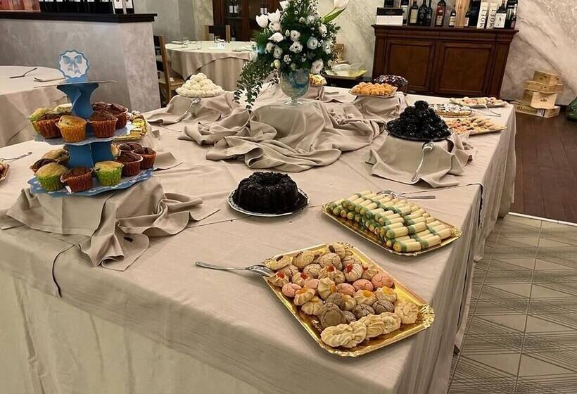 Il Bivacco Del Parco Sport Hotel & Residence