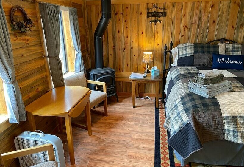 Marr S Mountain Cabins