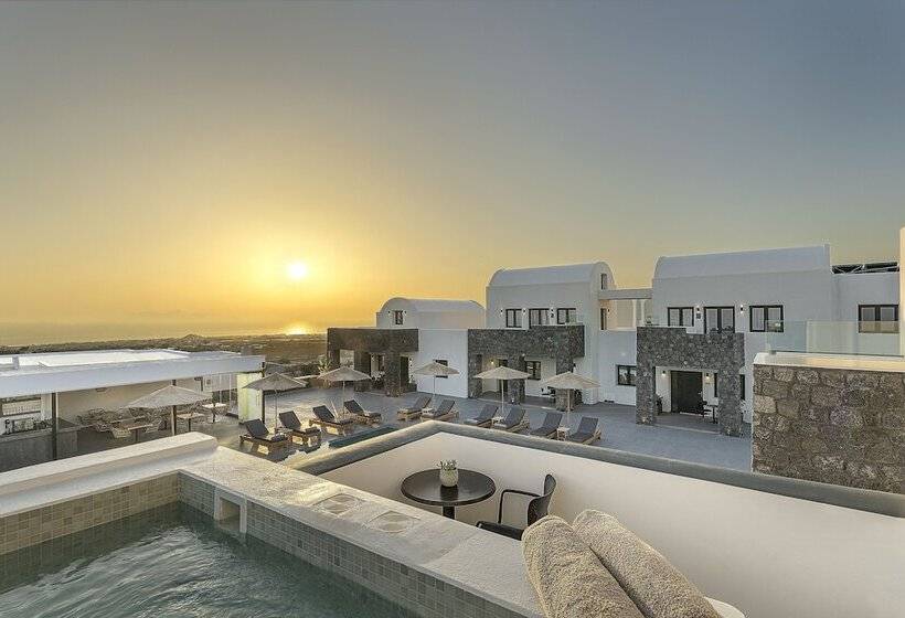 Onyx Hotel & Suites