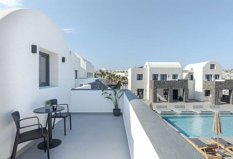 Onyx Hotel & Suites