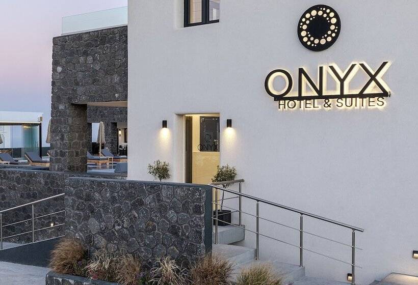 Onyx Hotel & Suites