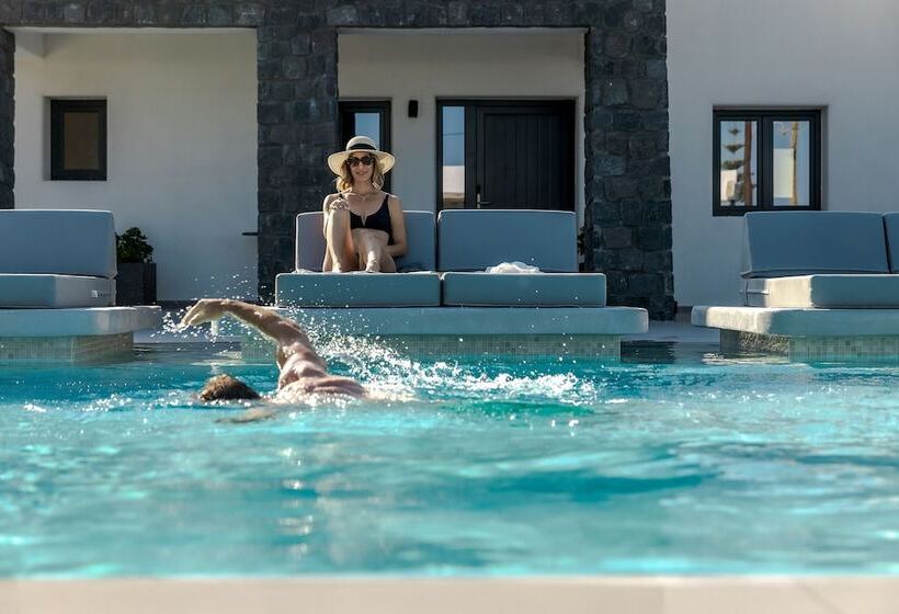 Onyx Hotel & Suites