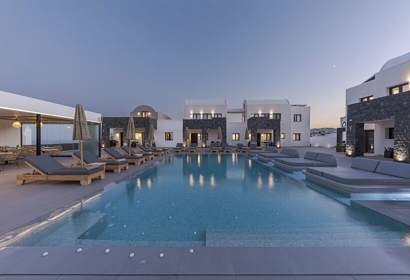 Onyx Hotel & Suites
