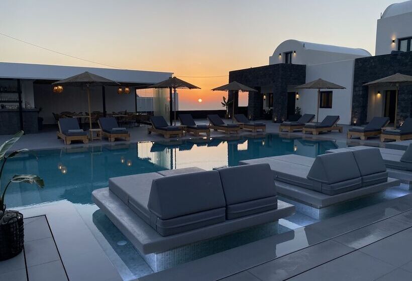 Onyx Hotel & Suites