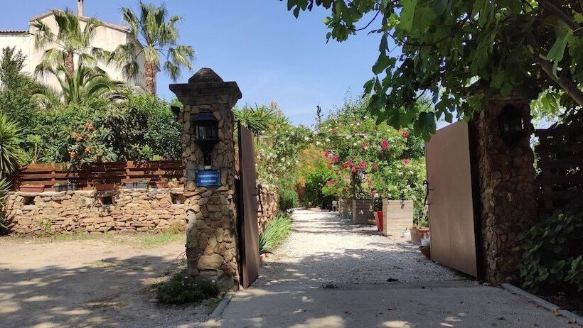 ペンション Maison D Hôtes Cœur D Hérault