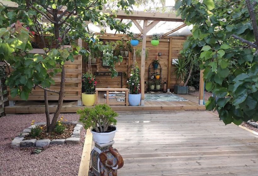 ペンション Maison D Hôtes Cœur D Hérault