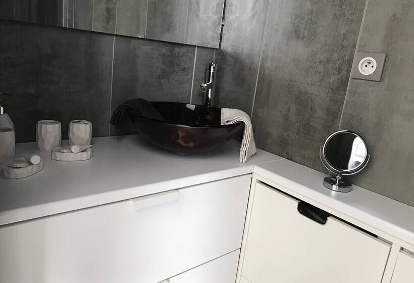 ペンション Maison D Hôtes Cœur D Hérault