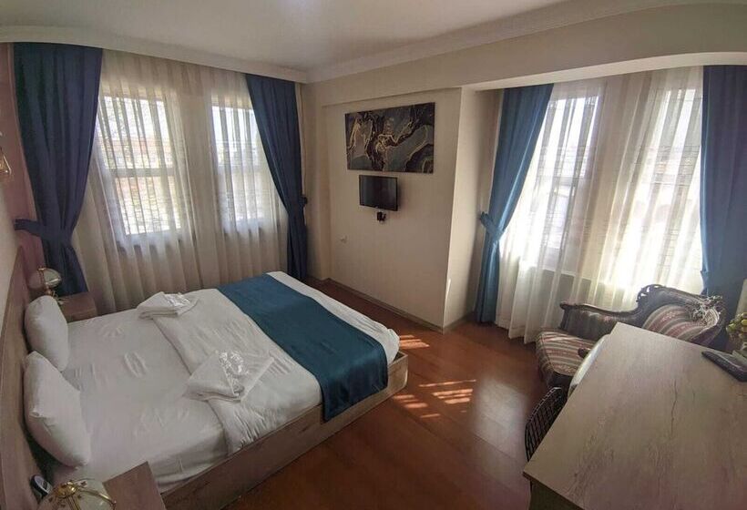 Rumeli Konak Butik Otel