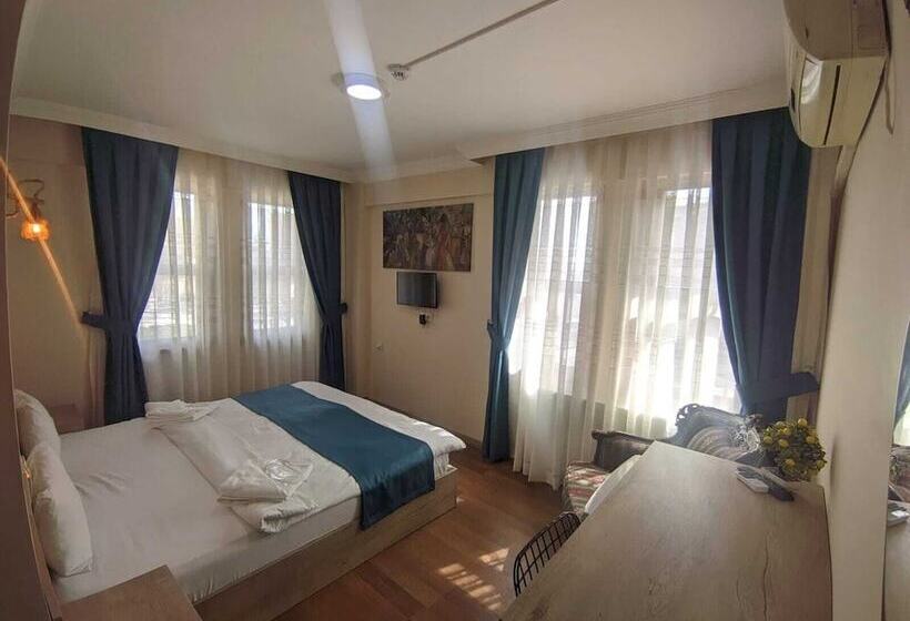 Rumeli Konak Butik Otel