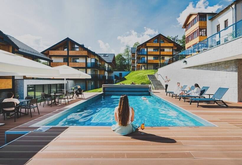 Tremonti Hotel Karpacz