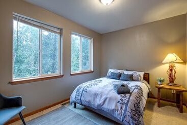 20gs   Wifi   F/p   W/d   Sleeps 6