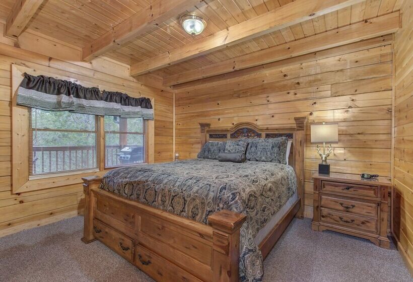 Cedar Top