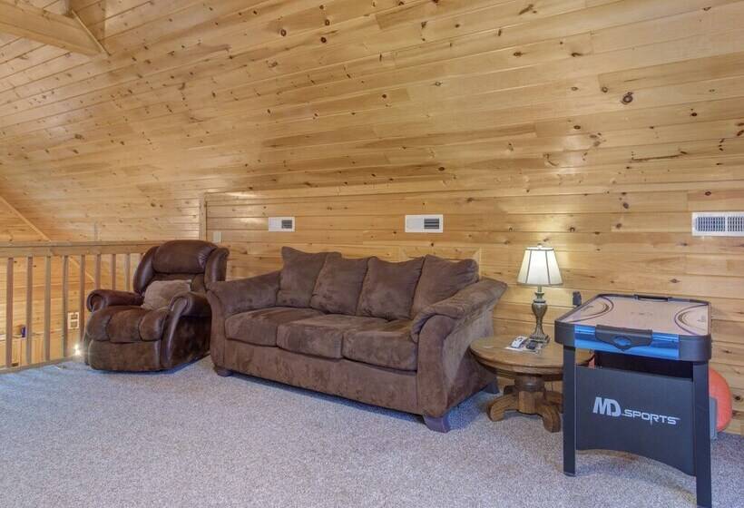 Cedar Top