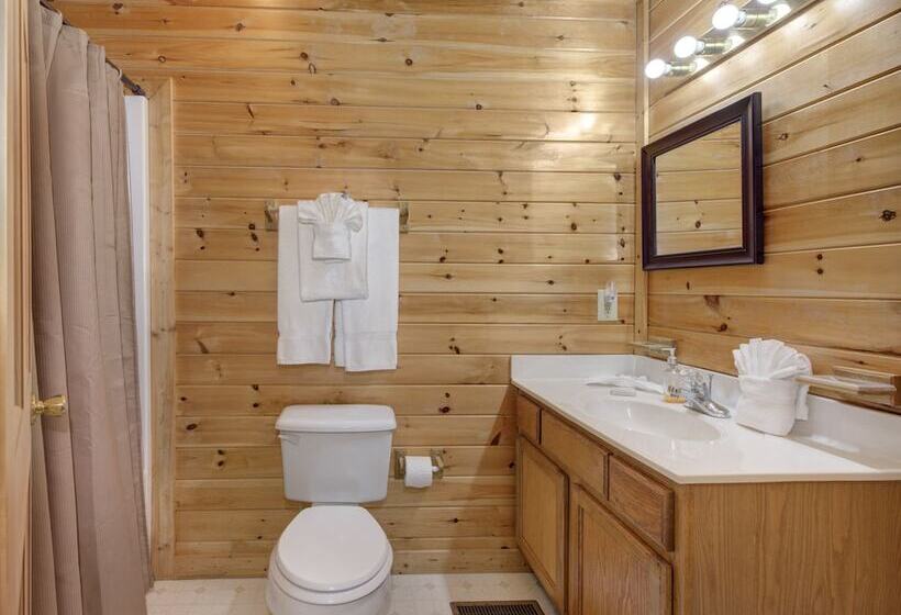 Cedar Top