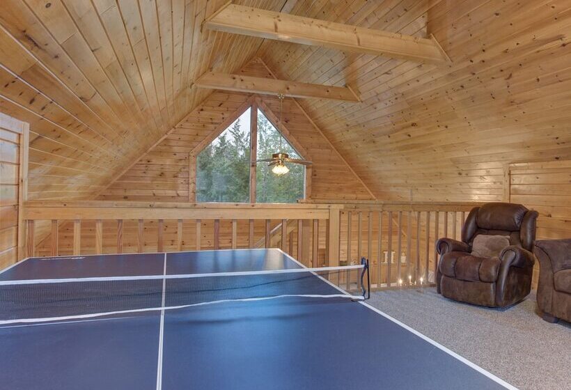 Cedar Top