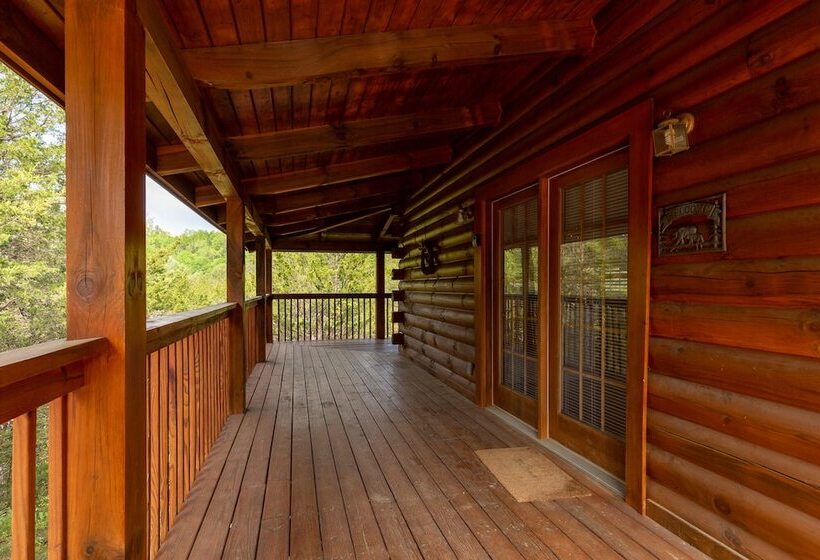 Cedar Top