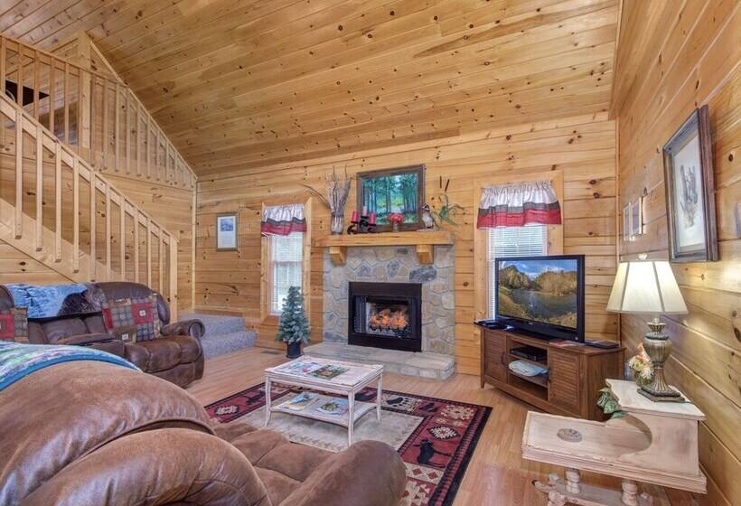 Cedar Top
