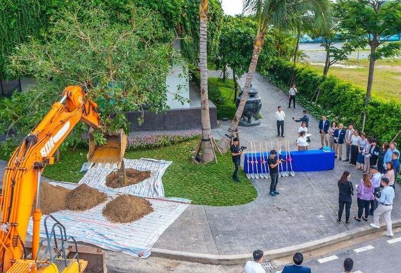 Citadines Marina Halong