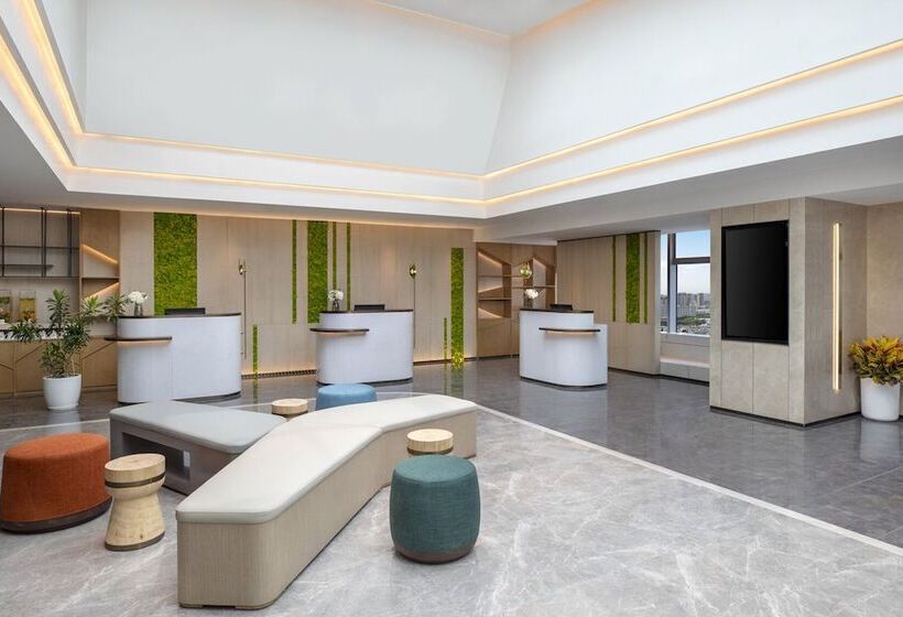 Even Hotel Chengdu Jinniu, An Ihg