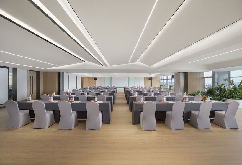 Even Hotel Chengdu Jinniu, An Ihg