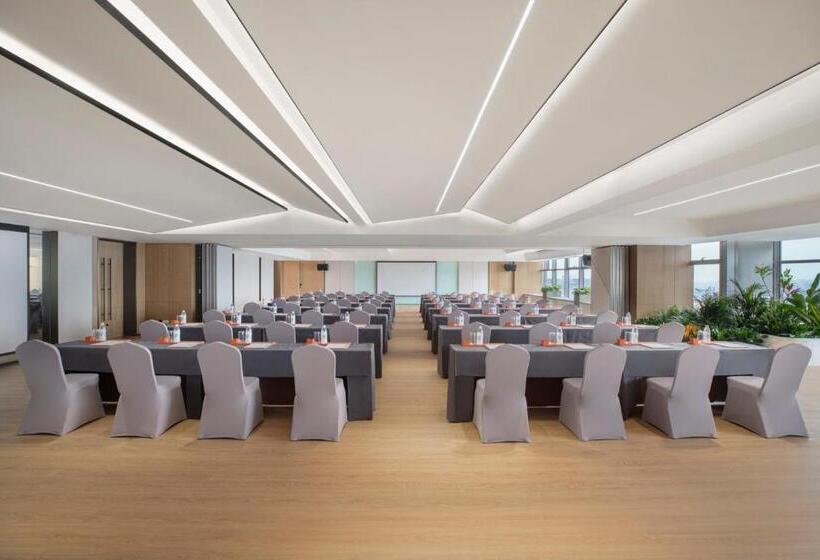 Even Hotel Chengdu Jinniu, An Ihg
