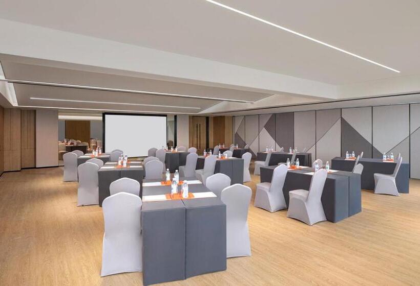 Even Hotel Chengdu Jinniu, An Ihg