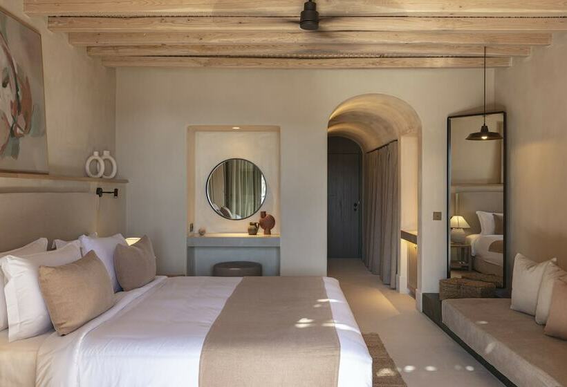 Nos Hotel & Villas