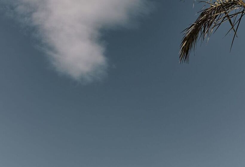 Theros All Suite Hotel   Adults Only