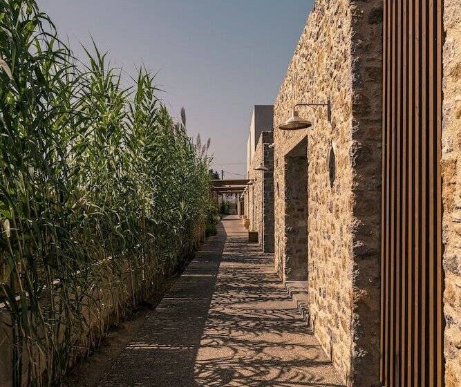 Theros All Suite Hotel   Adults Only