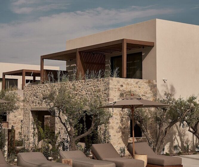 Theros All Suite Hotel   Adults Only