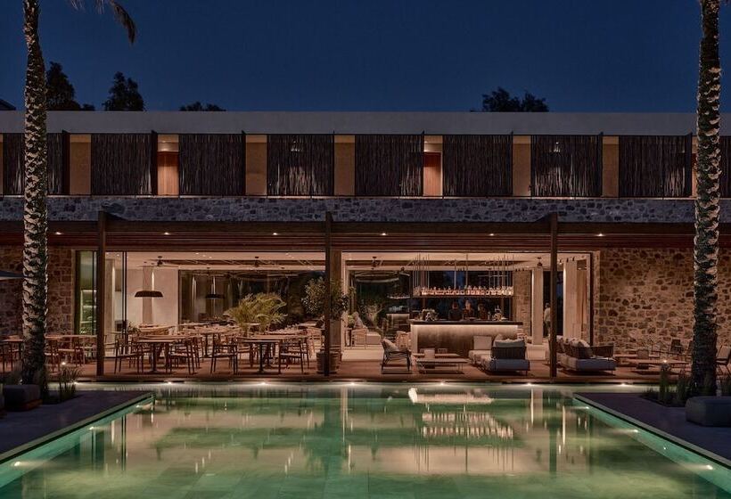 Theros All Suite Hotel   Adults Only