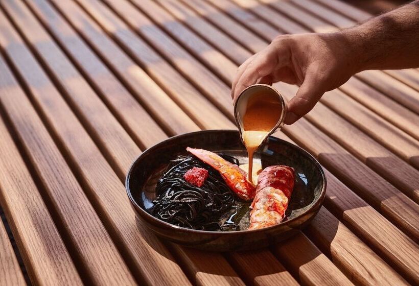 Theros All Suite Hotel   Adults Only