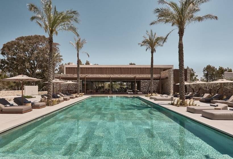 Theros All Suite Hotel   Adults Only