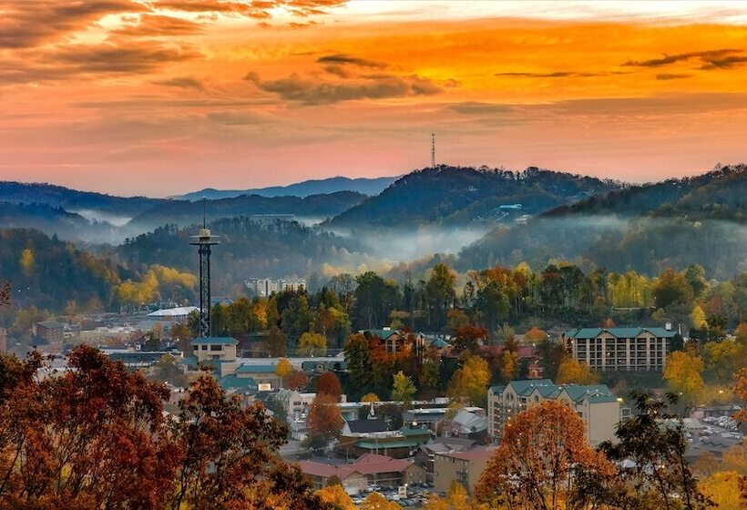 Overlooking Adventure By Jackson Mountain Rentals