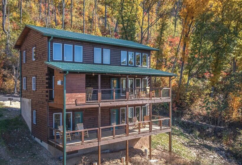 Overlooking Adventure By Jackson Mountain Rentals