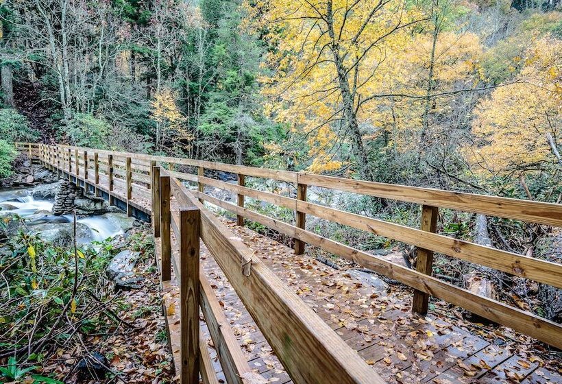 Overlooking Adventure By Jackson Mountain Rentals